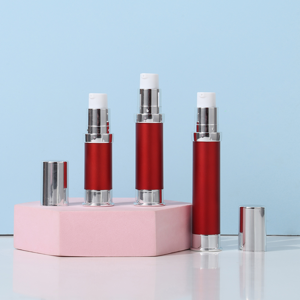 as airless lotion pump bottle (2)