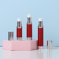 Small Capacity AS Airless Lotion Pump Bottle
