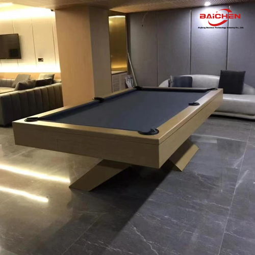 spor bar profesyonel bilardo masası