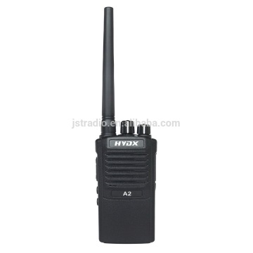 HYDX-A2 handheld used radios for sale