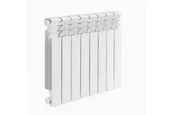 Custom Aluminum Die Casting Radiators
