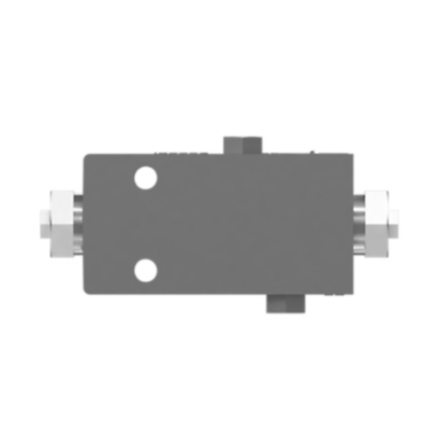 Loader 980H pressure control valve assembly 1U-2226/1U2226