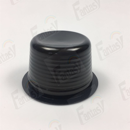 China Disposable Nespresso Coffee Capsule Filling K-Cup Coffee Cup Factory