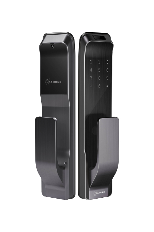 Slim Series Smart Door Lock