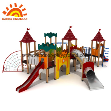 columpio para parque infantil para niños