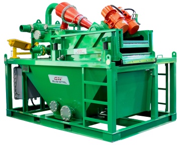 Desander Shaker Equipment and Supplies Search Engine