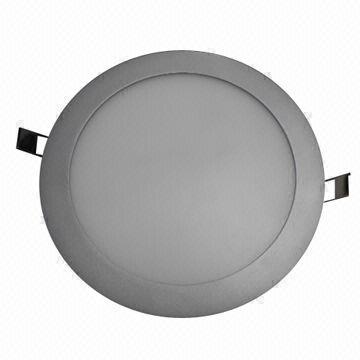 Side View LED Ceiling Light with CE, RoHS Marks, Easy to Install, 3014 SMD, Epistar Chip, Warm White
