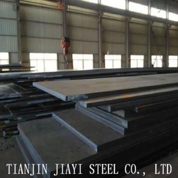 Steel Wear Plate Material