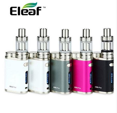 Eleaf Istick Pico Mega 80w Tc E Rokok Starter Kit, kualitas tinggi Eleaf  Istick Pico Mega 80w Tc E Rokok Starter Kit di bossgoo.com