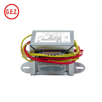 EI96 120VA-250VA AC AC Power Transformer