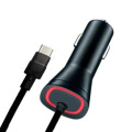 30W Fast Charge Iphone12 Car Charger