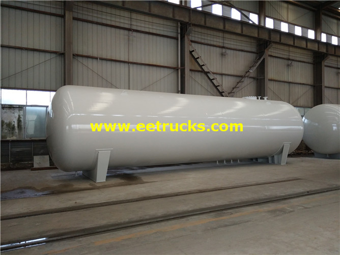 60m3 Commercial Domestic Propane Tanks