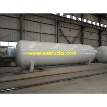 60m3 Commercial Domestic Propane Tanks