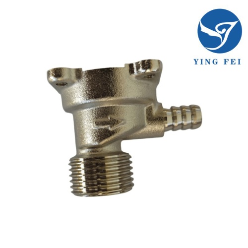 Güvenilir Pirinç Solenoid Valf Gövdesi Çözümleri