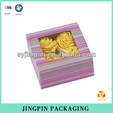 2013-2014 appetizing pancake packaging