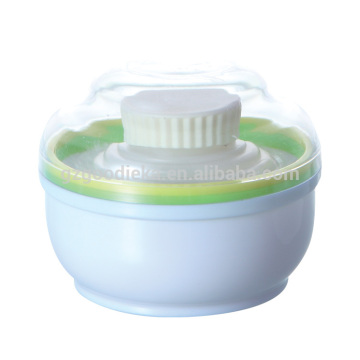 Good ieka Baby Skin Care Product, Talcum Powder Puff