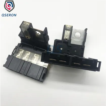 Nissan Versa Sedan Fuse Link Holder 2438079910