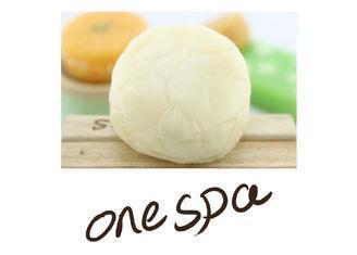 100% Organic Coconut Oil Natural Solid Shampoo Bar Basic Cl