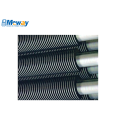 Carbon Steel Spiral High Frequency Welded Finned Tube