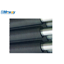 Carbon Steel Spiral High Frequency Welded Finned Tube