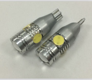 LED Car Lights with T15 Base