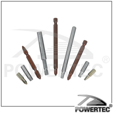 POWERTEC H6.35 Double Screwdriver