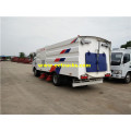 Xe tải Sweeper 5500L 120hp
