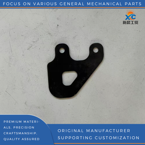 Conjunto de gancho de reboque dianteiro para veículos pesados