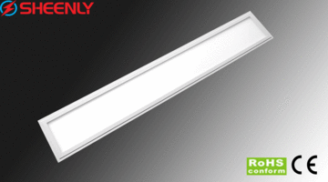 Sheenly 45W 300x1,200 LED Panel Light