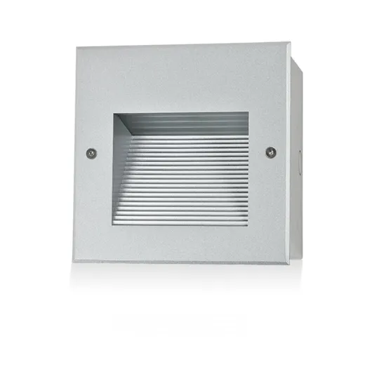 Modern Design IP65 LED Step Wall Lamp for Outdoor