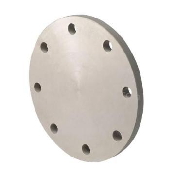 DIN 2527 Blind Flanges