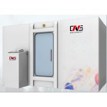 Многоместная кабина YCMY-C4B01-LY