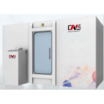 Многоместная кабина YCMY-C4B01-LY