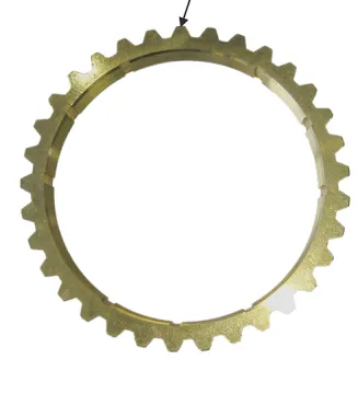 OEM Auto Parts Transmission Synchronizer Ring for ISUZU - 5-94131914-1/8-94131914-1/N-1701335-02