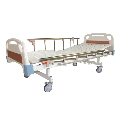 Electric Patient Bed Electric Bed at Fixed Height 4 Sections Supplier