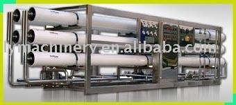 Ro Osmosis Water treatment system,Reverse Osmosis Water treatment system