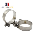 Stainless Steel Pipe Clamp Pipe Clamp