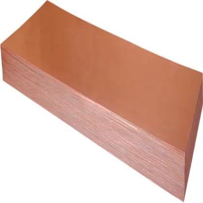 CopperSheetSearch: Your Ultimate Resource for Copper Sheets