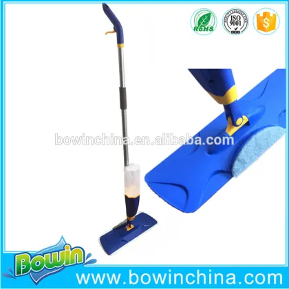 2015 new products 2 in 1 clever Spray cleaner