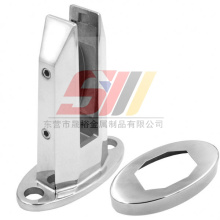 240mm 280mm Stainless Steel 2205 Glass Spigot