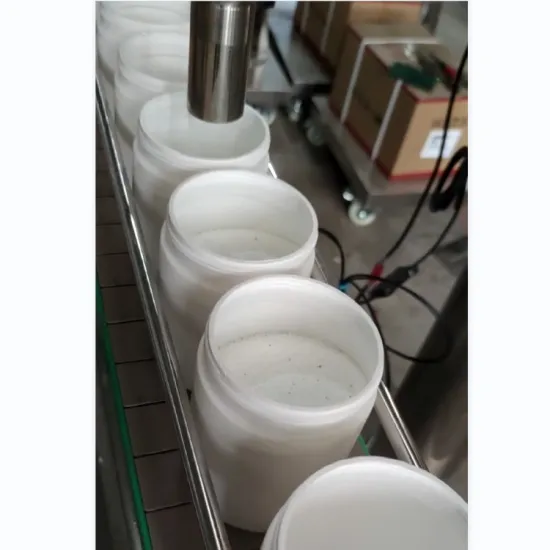 Fast Speed Stainless Steel 304 Automatic Conveyor Belt Filling Machine