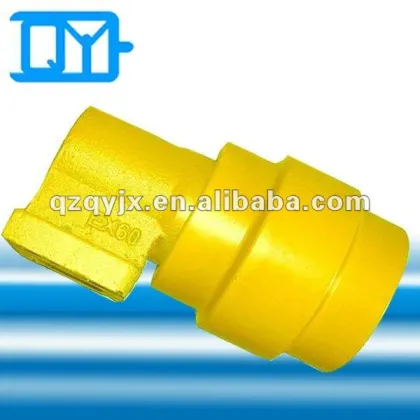 Hitachi excavator carrier roller EX60