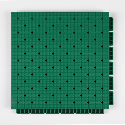 Outdoor Sport Court Mat