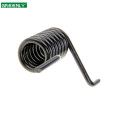 A41116 Spring de torsión para John Deere Planter 1700