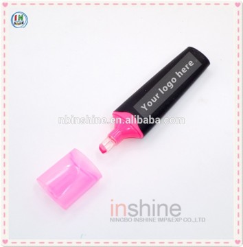 Маркер с ярким цветом, OEM -access hairlight pend
