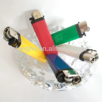 Cheapest flint lighter FH-003 encendedore from Benxi Fenghe lighter factory