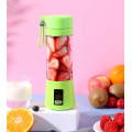 Blender de jus d'orange portable aux fruits frais électriques