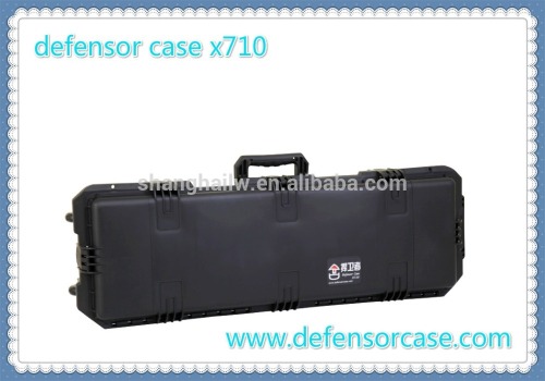 x710-Plastic Material and Case Type plastic case for electronic equipment
