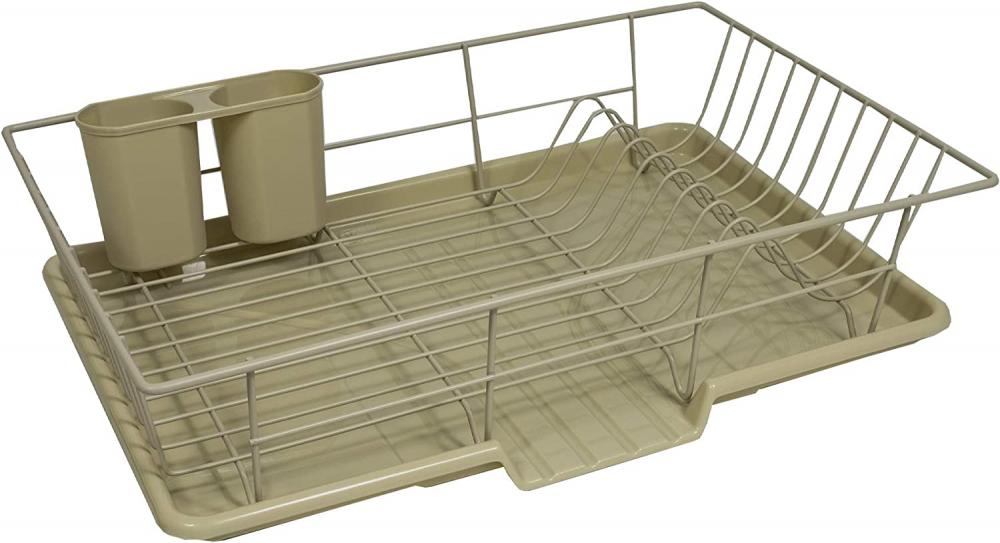 Dish Drainer Rack