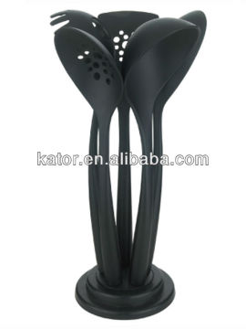 High Quality Nylon Cooking Tools With Stand